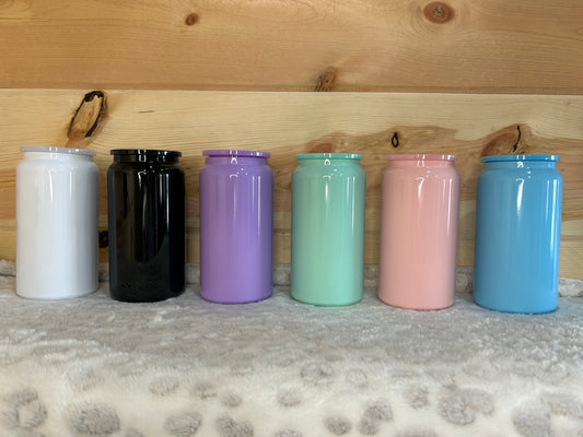 16 OZ Stainless Steel Insulated Cup