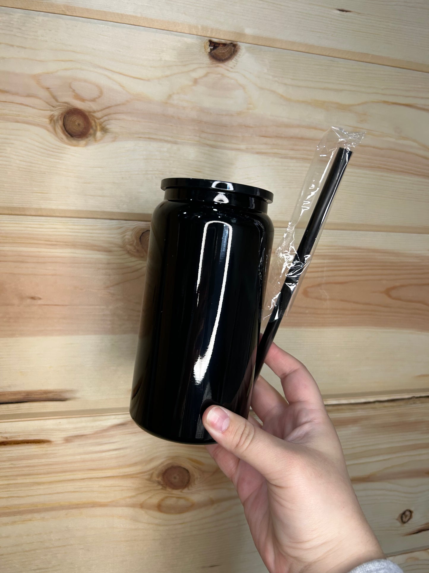 16 OZ Stainless Steel Insulated Cup