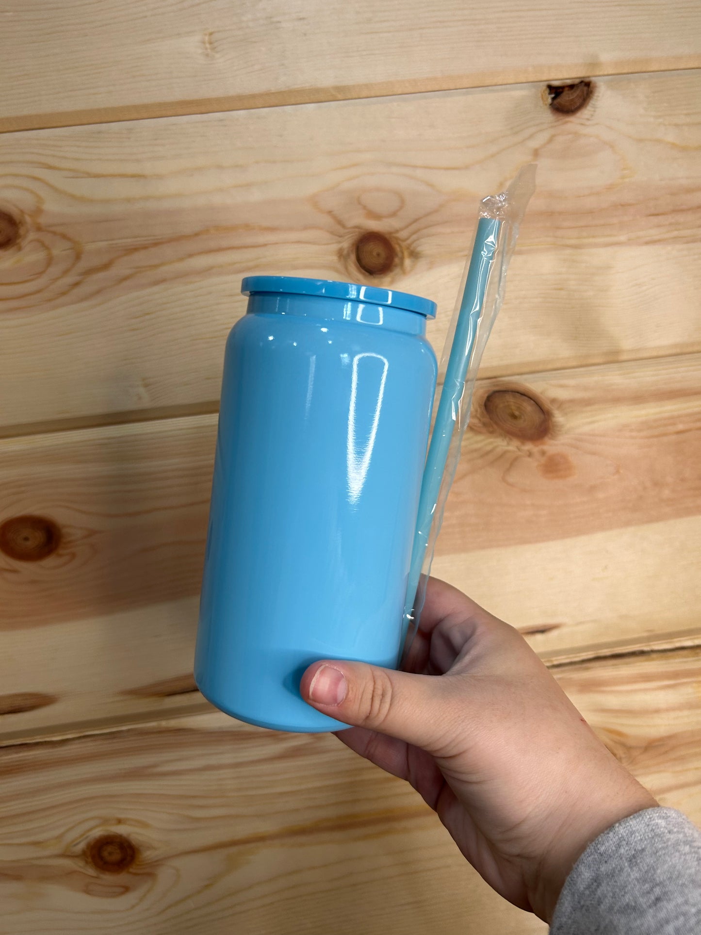 16 OZ Stainless Steel Insulated Cup