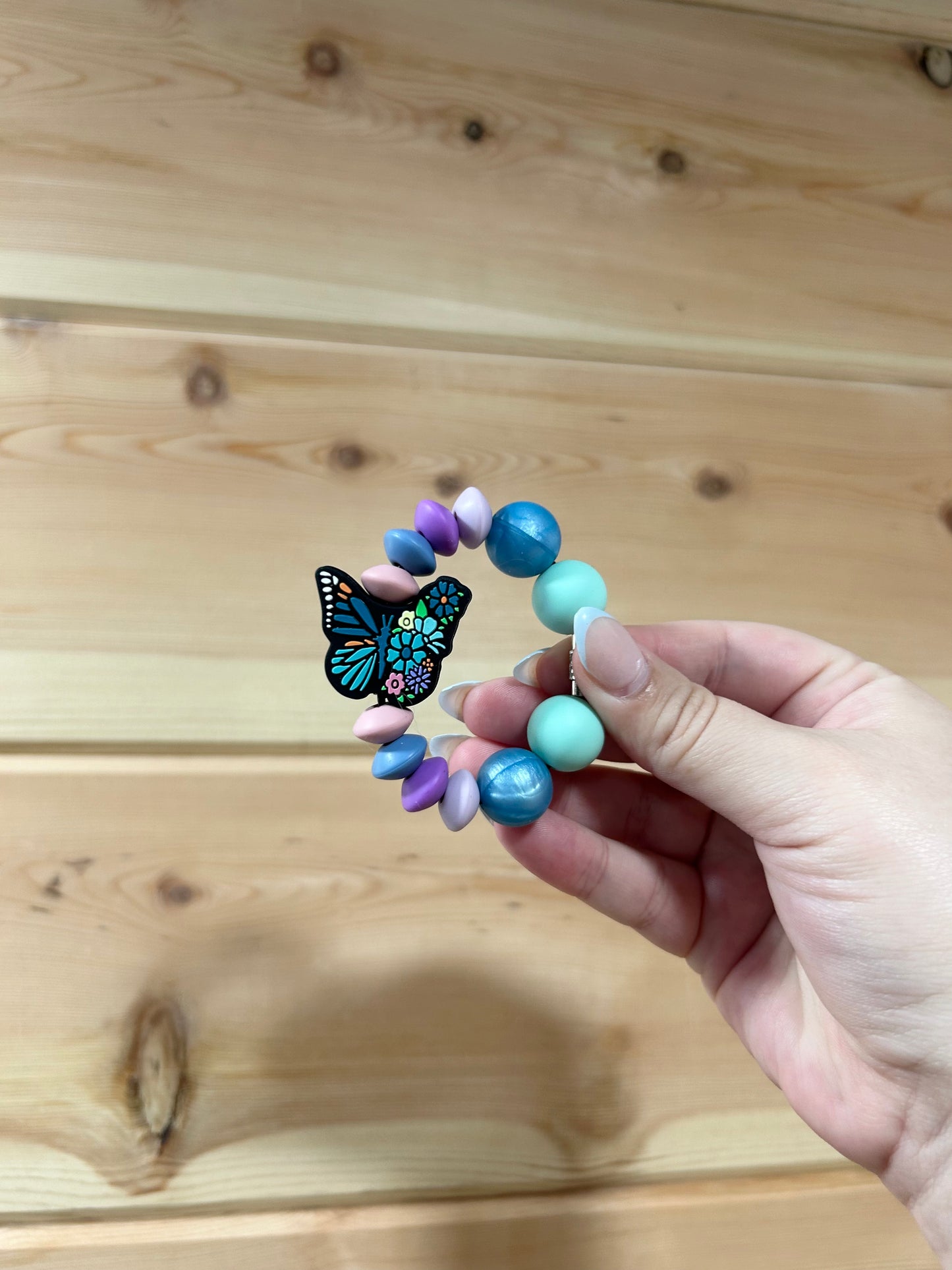 Cup Charms