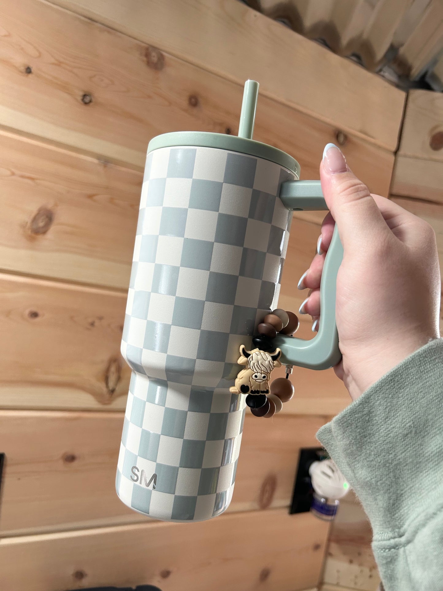 Cup Charms