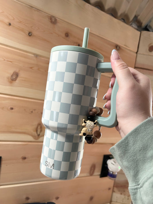 Cup Charms