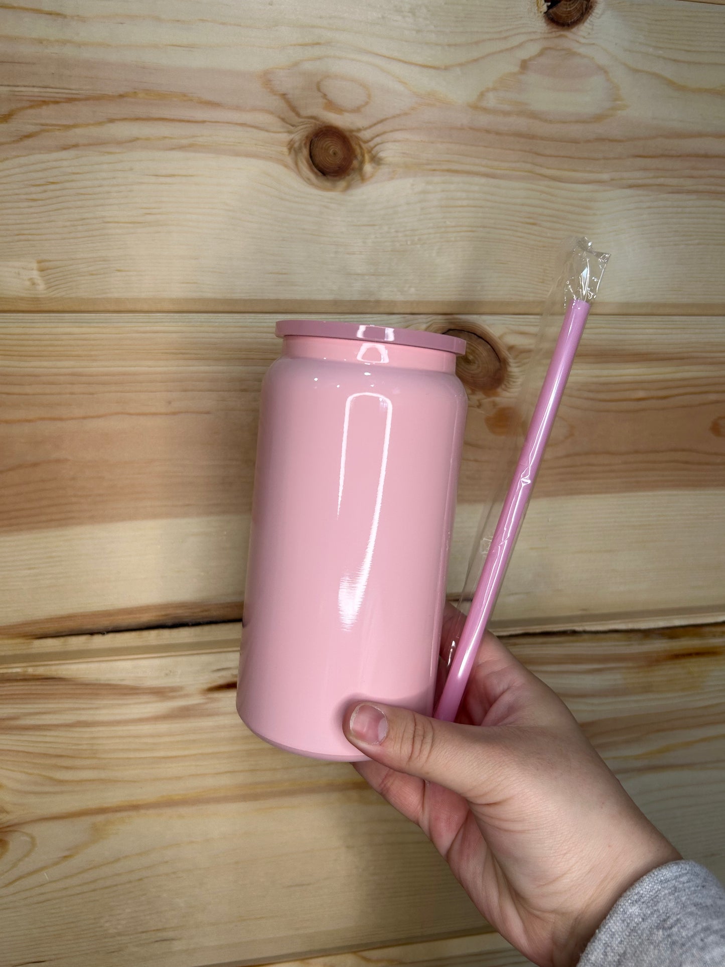 16 OZ Stainless Steel Insulated Cup