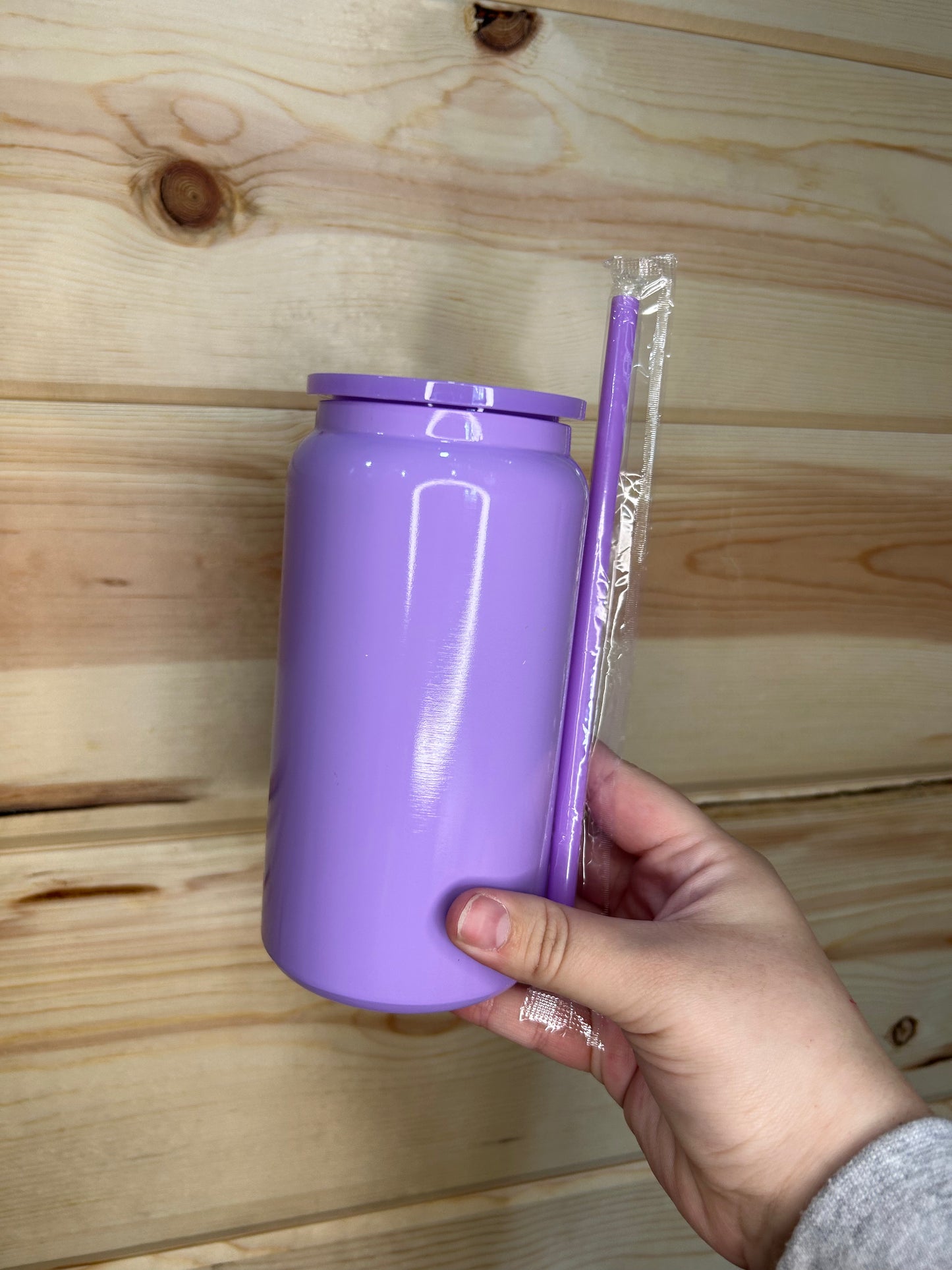 16 OZ Stainless Steel Insulated Cup