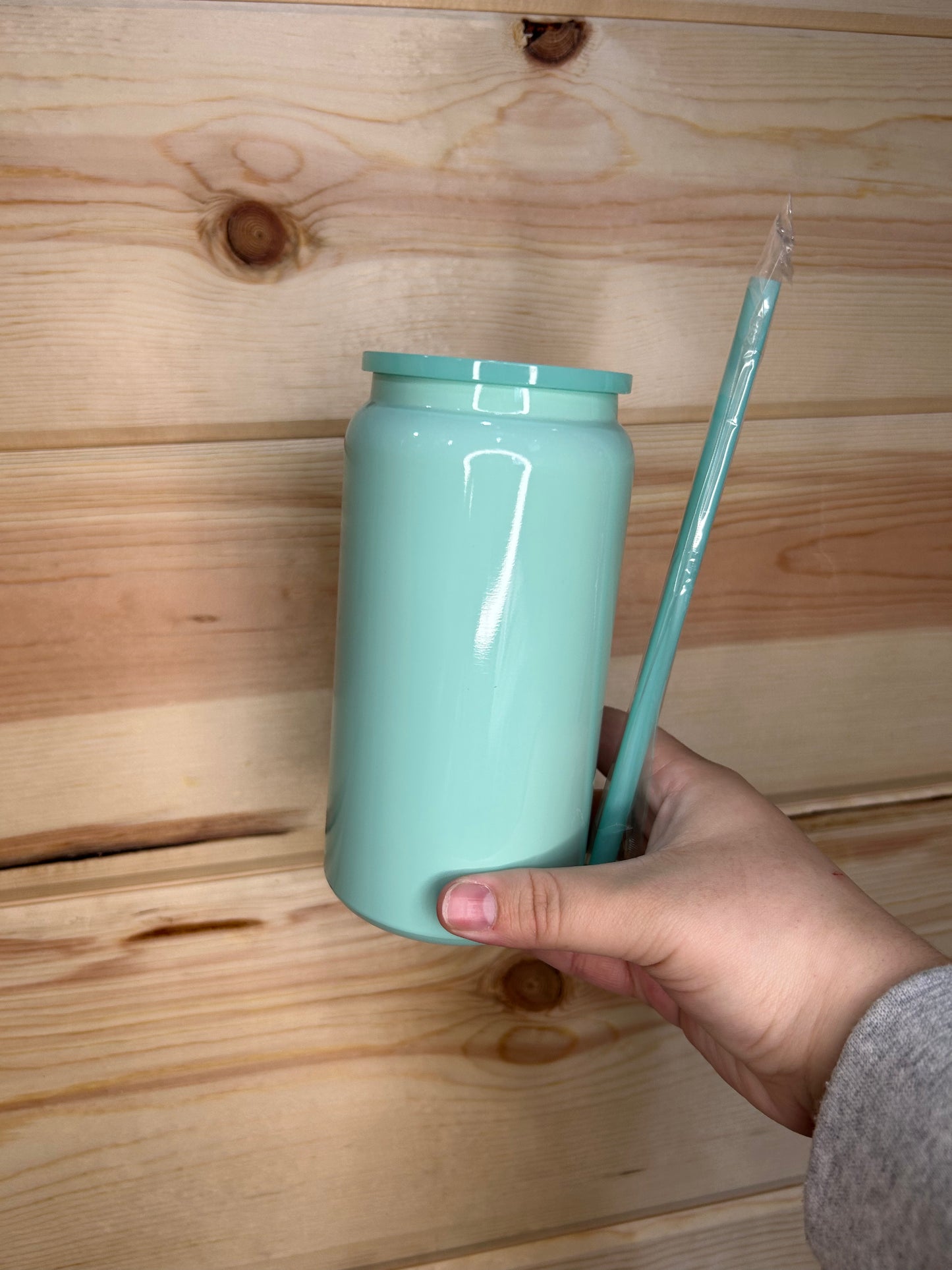 16 OZ Stainless Steel Insulated Cup