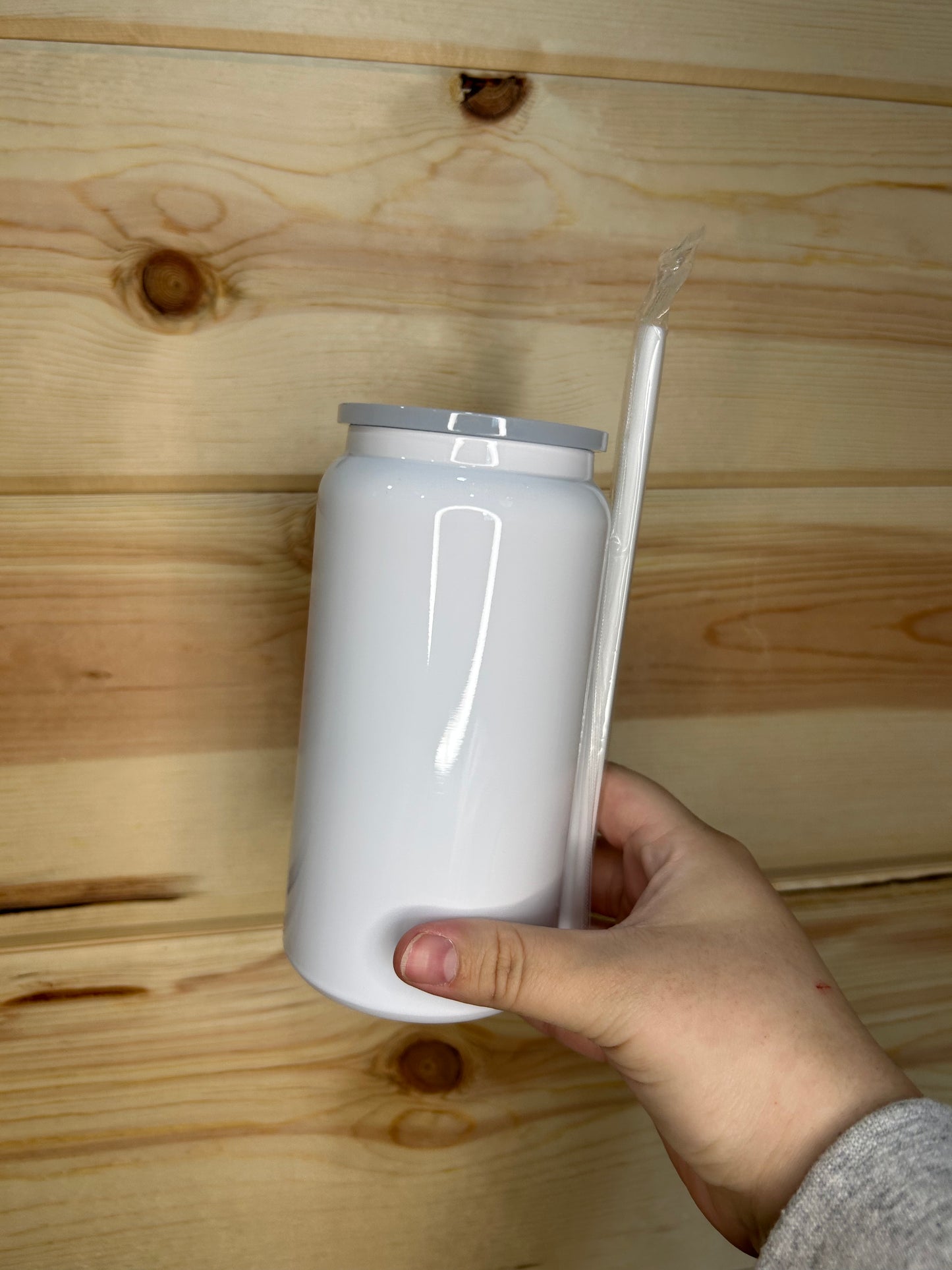 16 OZ Stainless Steel Insulated Cup