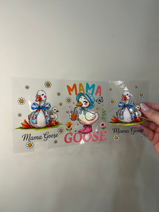 Mama Goose Cup Wrap